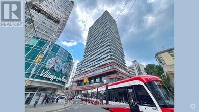 Building Photo - 280-1280 Dundas St W