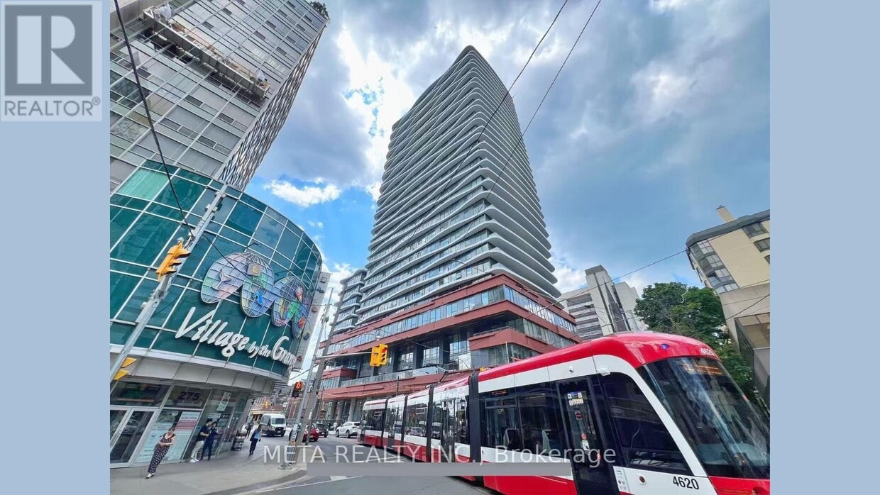 Primary Photo - 280-1280 Dundas St W