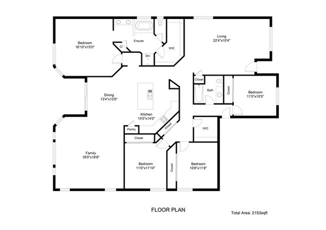 Building Photo - 4 Bed/2 Bath Home at SR-101/35th Ave! JOIN...
