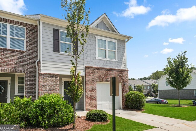 Building Photo - 1463 River Stone Trace NW