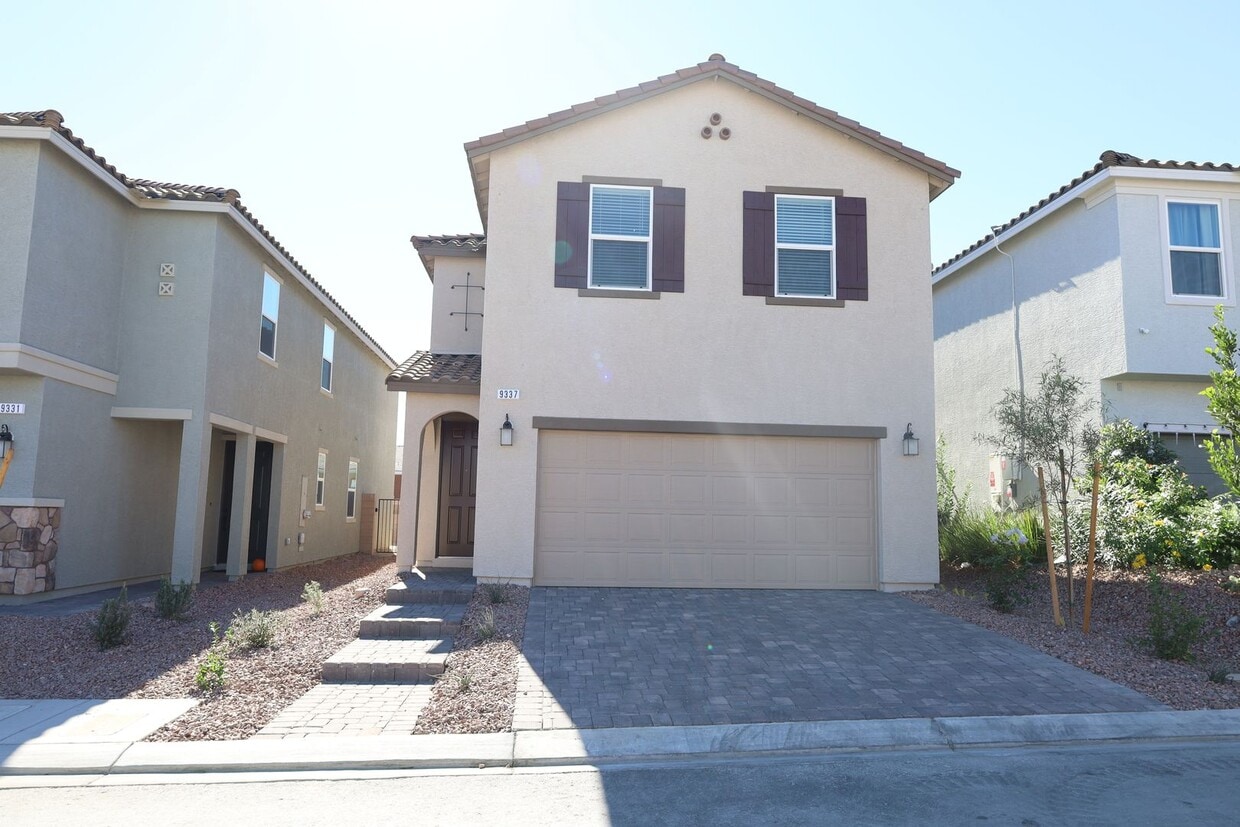 9337 Sully Ave, Las Vegas, NV 89149 House Rental in Las Vegas, NV