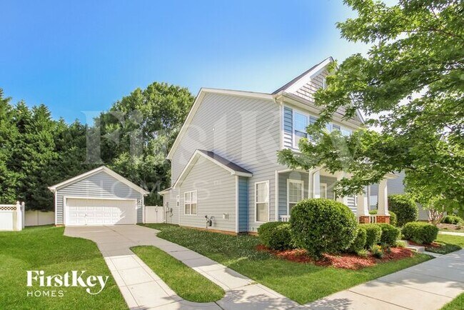 Foto del edificio - 13543 Aldenbrook Dr