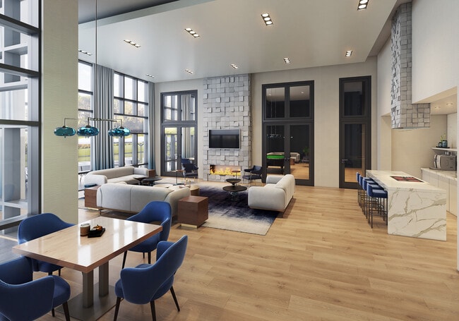 Building Photo - LakeVu Rentals: Move-In Ready 1-Bedroom, 1...