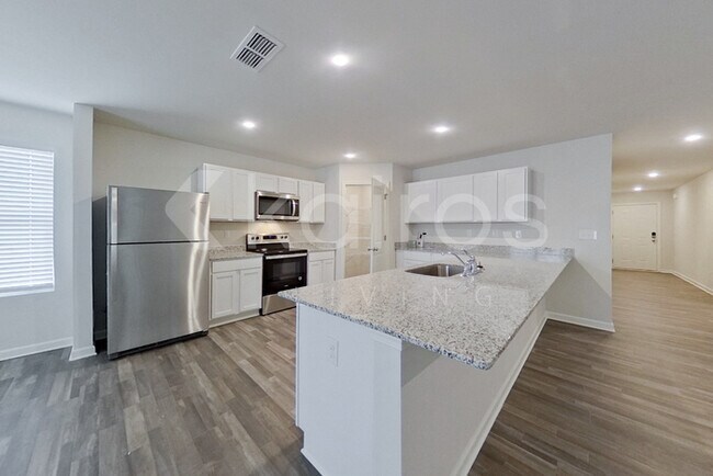 Building Photo - 403 Bohannon Dr.