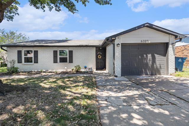 Foto del edificio - 6305 Redwood Ln