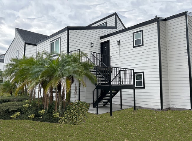 Foto del edificio - The Retreat at Altamonte Springs