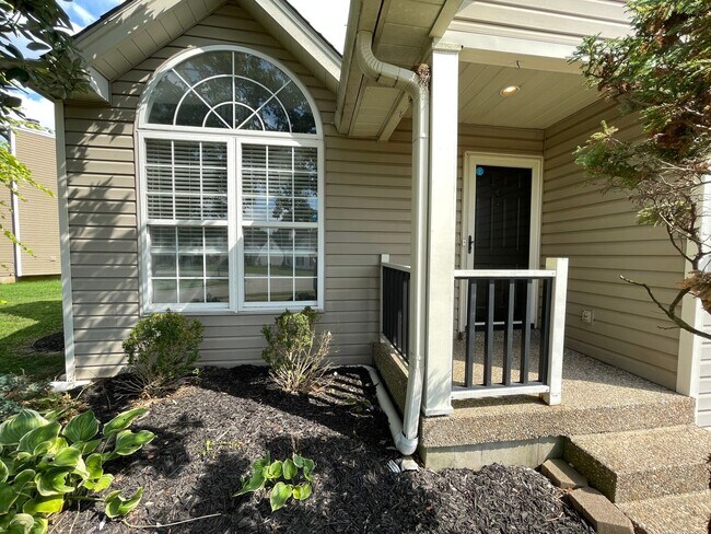 Building Photo - Welcome Home Rent Ready!