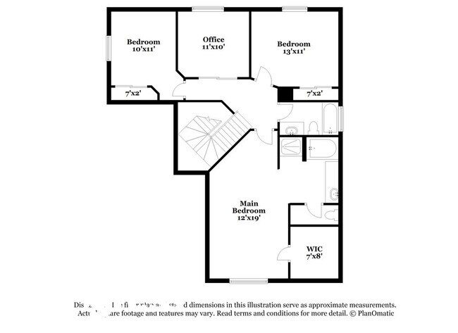 Foto del edificio - 5534 W Park St
