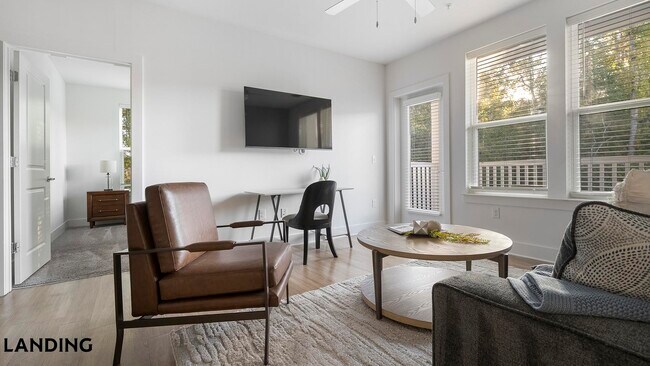 Foto del edificio - 5209 Craftsman Dr