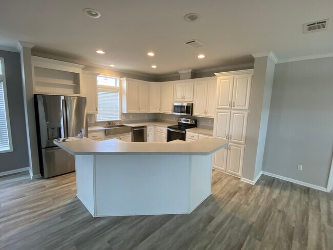 Foto del edificio - 39248 US Hwy 19 N