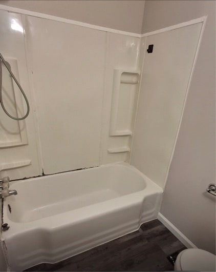 Building Photo - 4206 Concord Rd NW