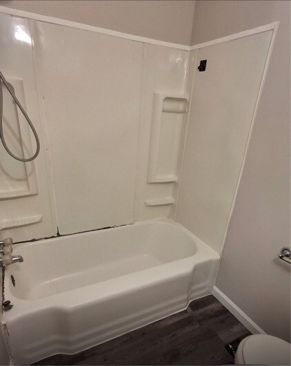 Foto del edificio - 4206 Concord Rd NW