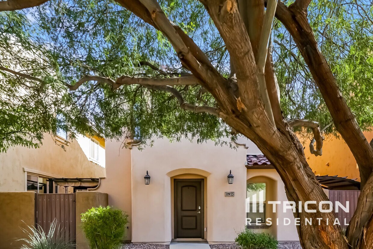 11455 W St John Road Surprise AZ House Rental in Surprise, AZ