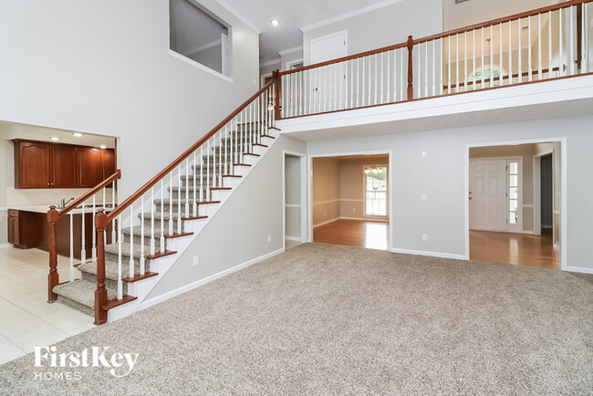 Building Photo - 1368 Velvet Creek Ct SW