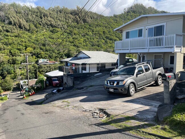 Foto del edificio - 1576 Pahulu St