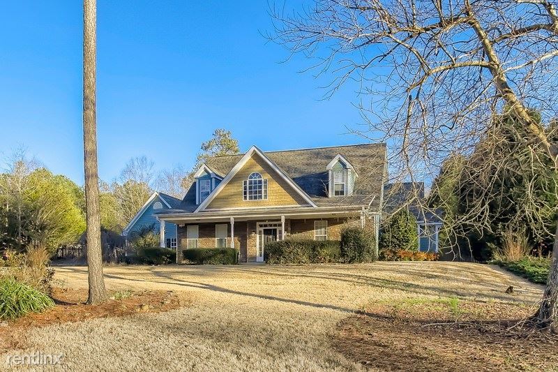 4 br, 3.5 bath House 85 Rock Mill Trail House for Rent in Senoia