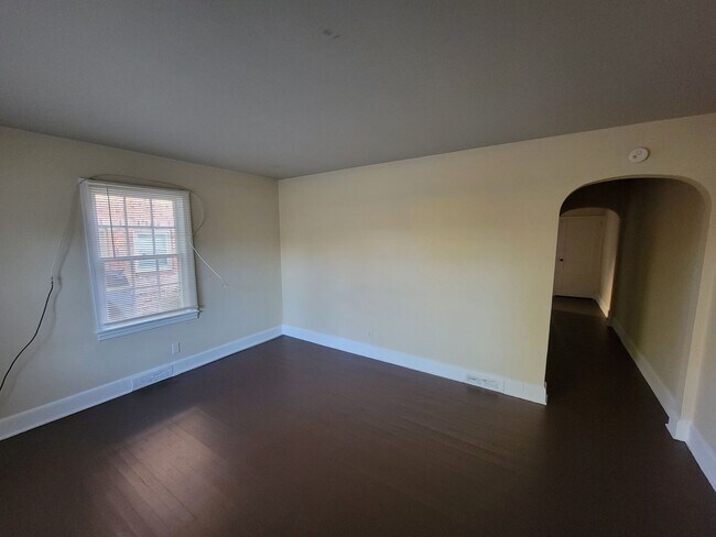 Foto del edificio - 2807 Spring Garden St