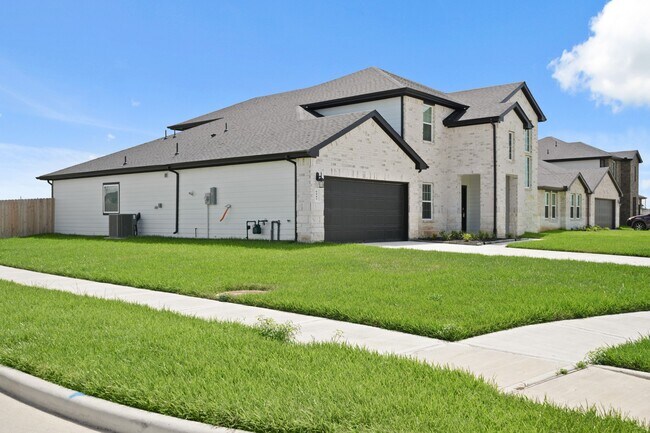 Foto del edificio - 6005 Camden Peak Ct