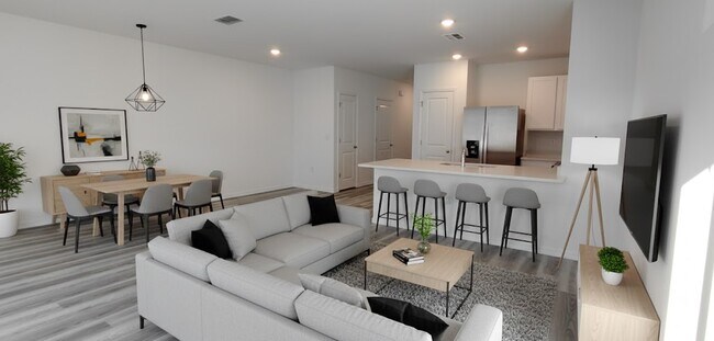 Puesta en escena virtualmente - 31268 Paper Birch St