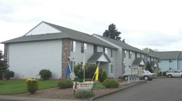 Primary Photo - Cameron Apartments