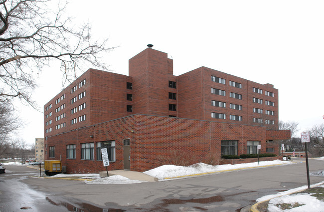 Building Photo - Menorah Plaza Apartments