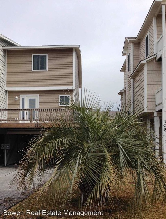 Building Photo - 2 br, 2 bath House - 110 Sea Oaks Ct