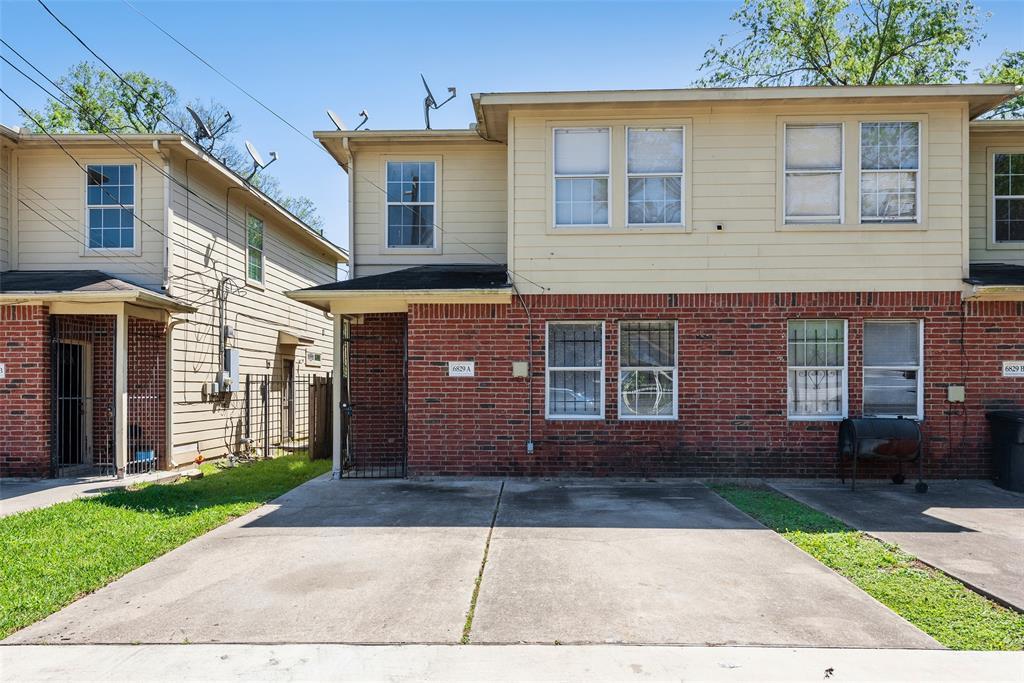 Primary Photo - 6829 Dumble St