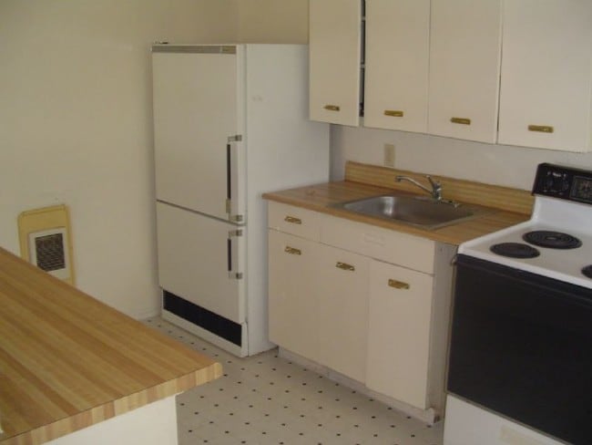 Photo - Skinners Butte area duplex House