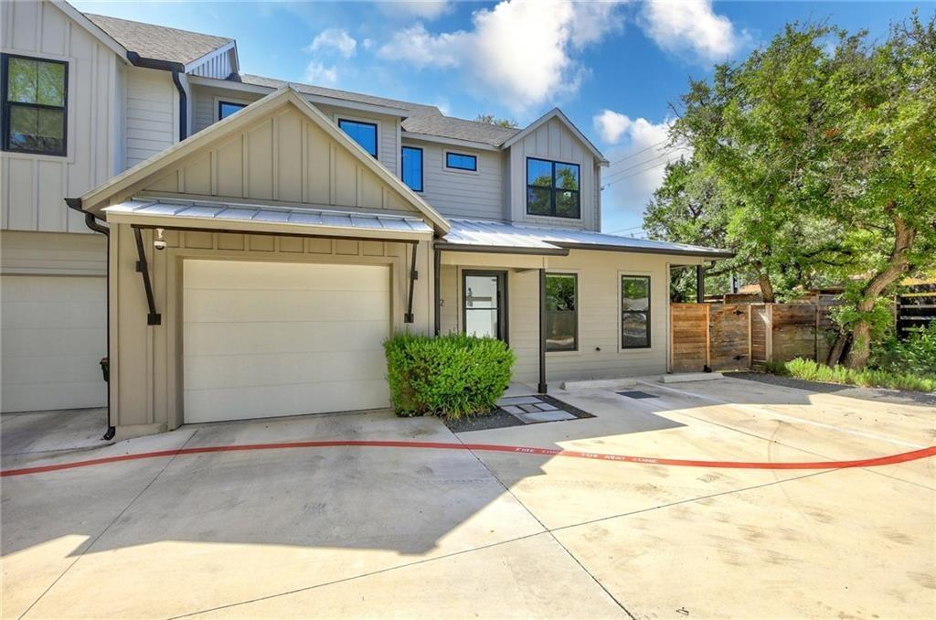 Foto principal - 4804 Duval Rd