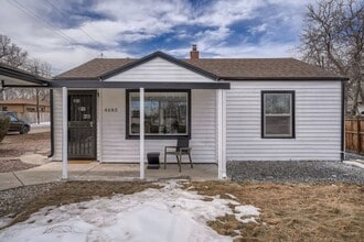 Building Photo - 4685 Pierce St