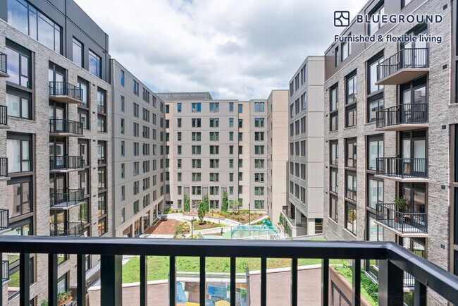 Foto del edificio - 2601 14th St NW