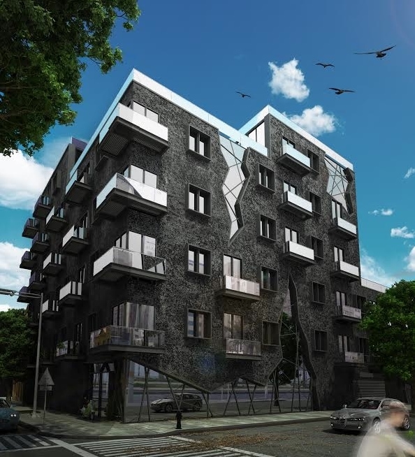 Hancock Manor Apartments Brooklyn, NY