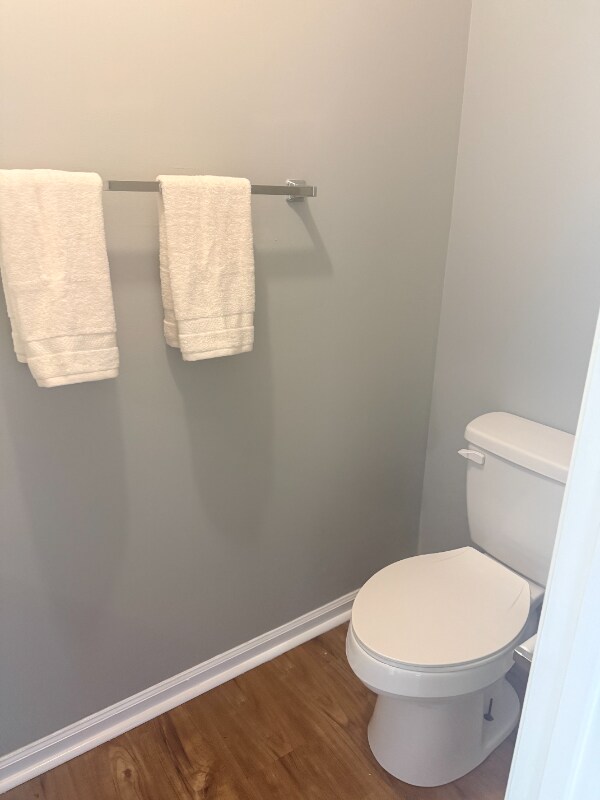 Foto del edificio - 54 Ferguson Dr