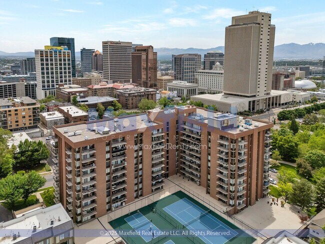 Foto del edificio - Salt Lake City - Near Downtown - 2BD - 2BT...