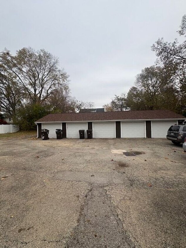 Foto del edificio - 3406 N Missouri Ave