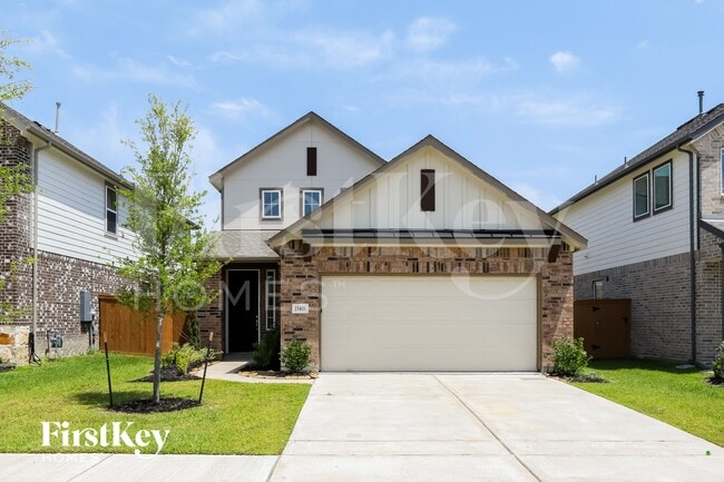 Building Photo - 15418 Formaston Dr