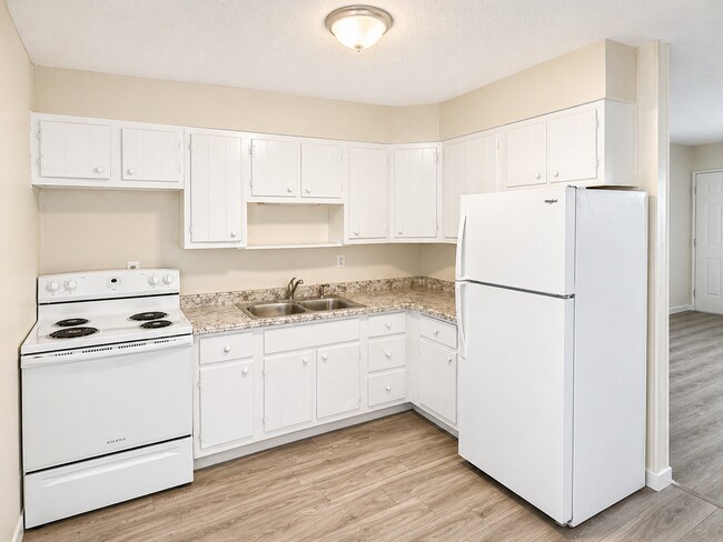 Foto del edificio - 3419 County Rd 1400 E