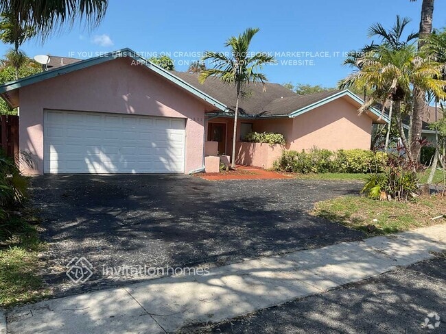 Building Photo - 2301 NW 102nd Way
