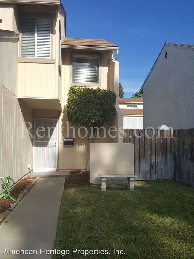 Building Photo - 3 br, 1.5 bath House - 9860 Paseo Montalban