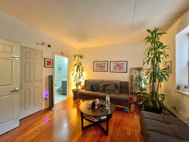 Primary Bedroom - 233 W 121st St