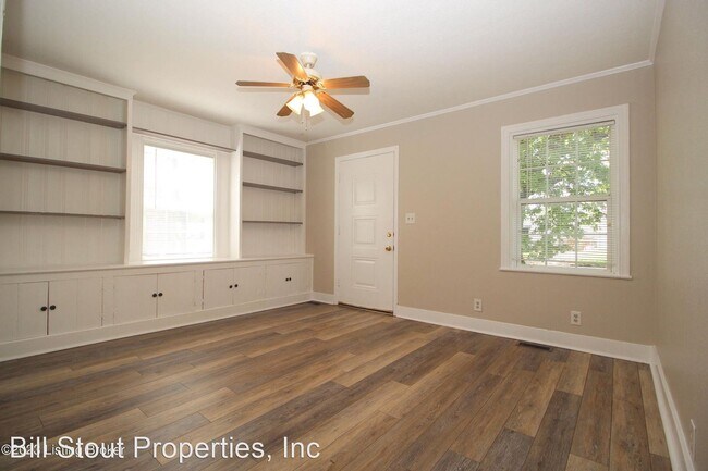 Foto del edificio - 2 br, 1 bath House - 2421 Lindbergh Drive
