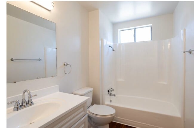 Interior Photo - Saticoy Street Apartments