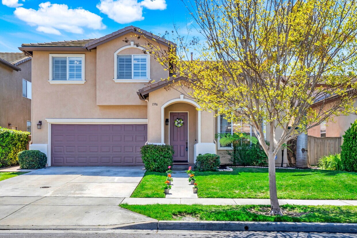 Foto principal - 1396 Carneros Valley St