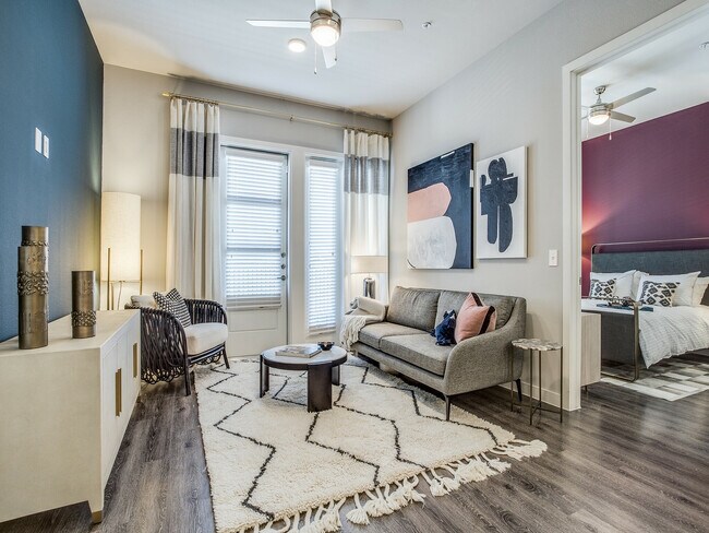 Building Photo - Kinstead