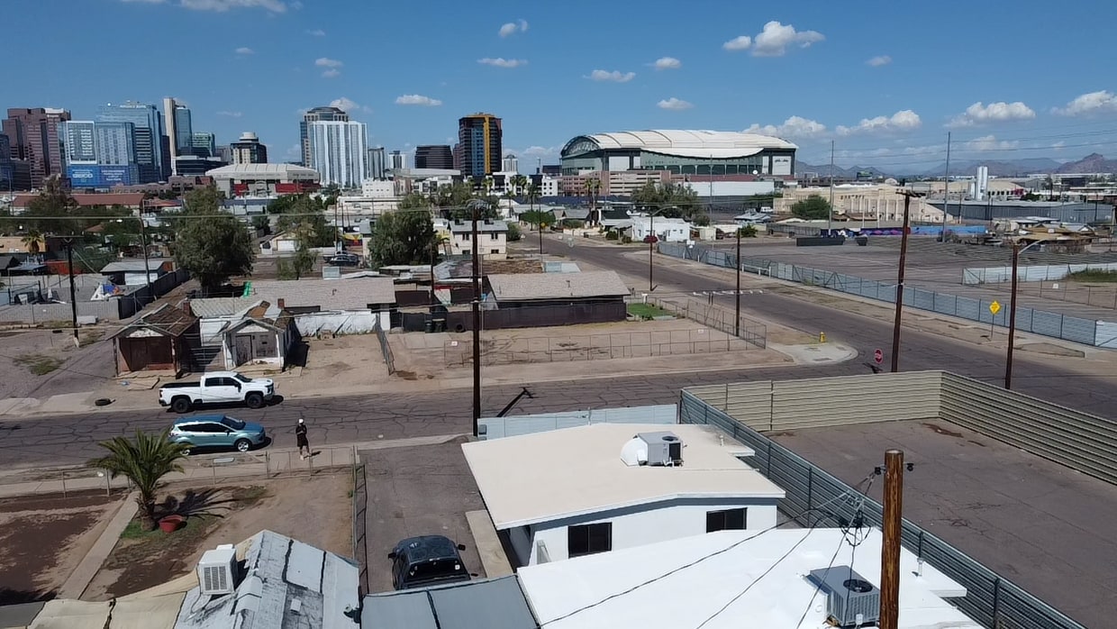 Primary Photo - 221 E Tonto St