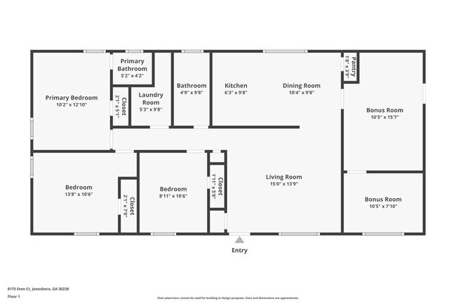 Building Photo - 8175 Eton Ct