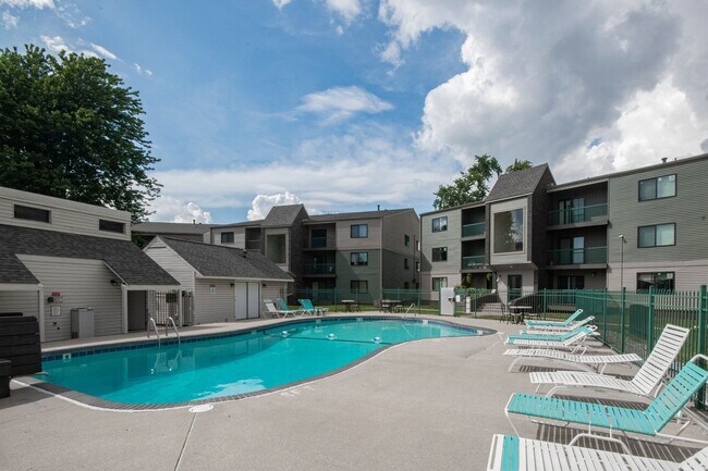 Foto del edificio - Stonegate Village by Royse + Brinkmeyer