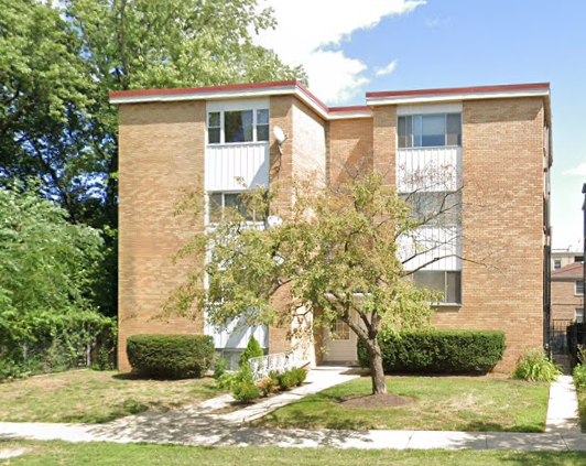 Building Photo - 209 Ridge Ave