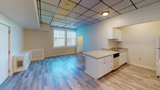 Foto del edificio - 59 Pleasant St