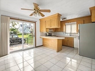 Foto del edificio - 8 Bradford St